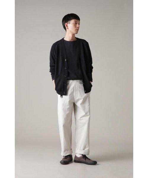 MHL.(エムエイチエル)/DRY COTTON JERSEY/img02