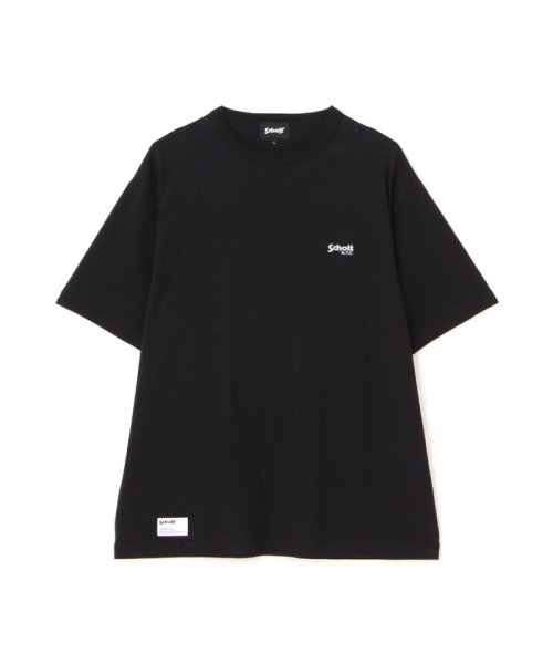 Schott(ショット)/T－SHIRT "ARCHIVE STAMPS"/Tシャツ "アーカイブスタンプ/img05