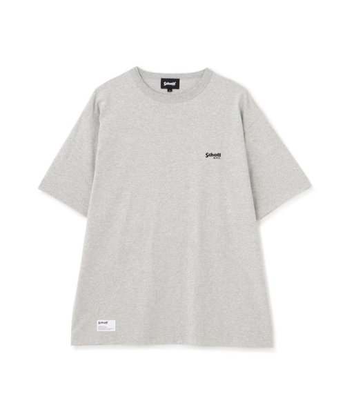 Schott(ショット)/T－SHIRT "ARCHIVE STAMPS"/Tシャツ "アーカイブスタンプ/img16