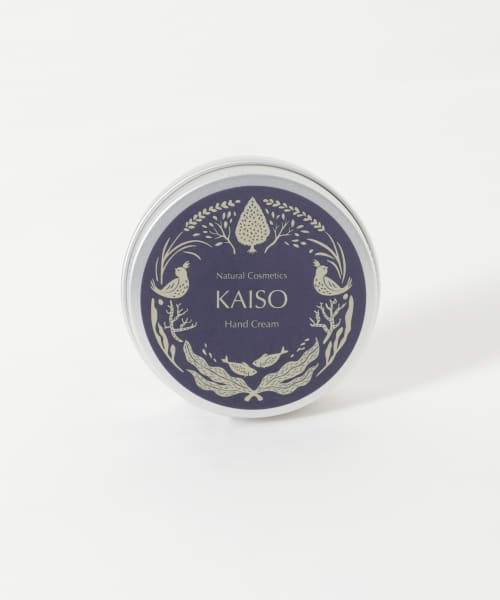 URBAN RESEARCH(アーバンリサーチ)/『別注』FISHERMAN JAPAN×UR　KAISO Hand Cream/img08