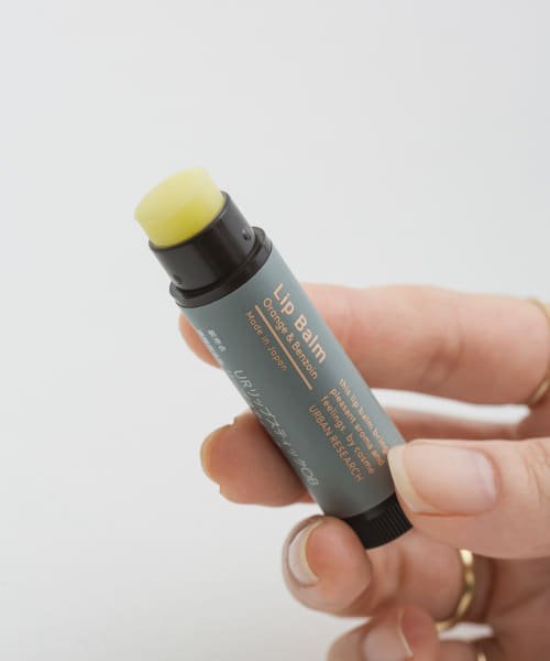 URBAN RESEARCH(アーバンリサーチ)/cosme URBANRESEARCH　Lip Balm O&B/img02