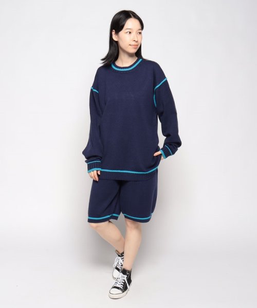 offprice.ec(offprice ec)/【ilwil/ウィル】Knit pajamas bottoms/img05