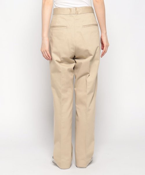 offprice.ec(offprice ec)/【The Noetic./ザ・ノエティック】Chino Trousers/img02