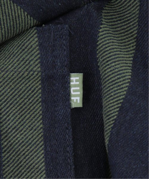 JOINT WORKS(ジョイントワークス)/【HUF / ハフ】 LUDLOW DENIM CHORE JACKET/img23