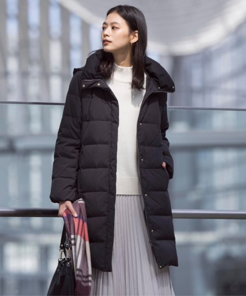 【洗える】マロンサテン プリーツ スカート 【洗える】マロンサテン スカート MYK1416045841(10780円)