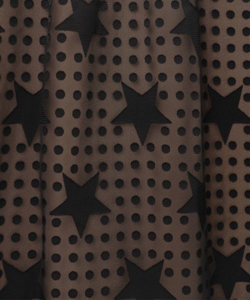 スタードットオパールドレス 