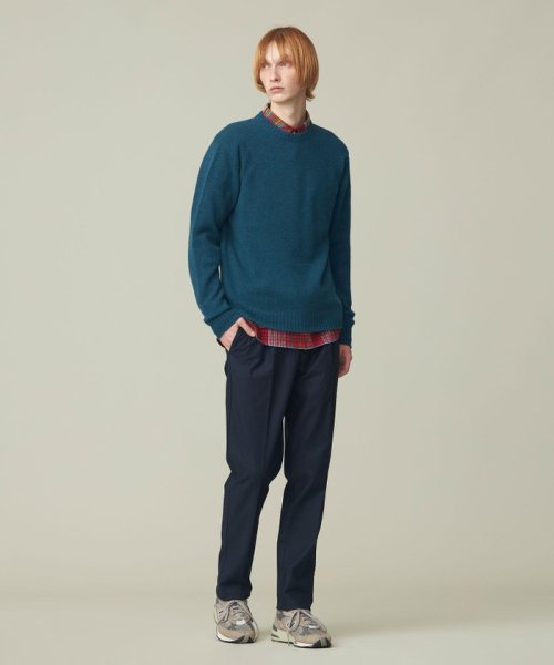 J.PRESS MENS(J．プレス　メンズ)/【WEB限定】クルーネックニット/img06