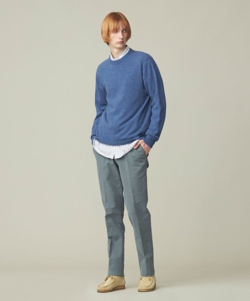 J.PRESS MENS(J．プレス　メンズ)/【WEB限定】クルーネックニット/img08