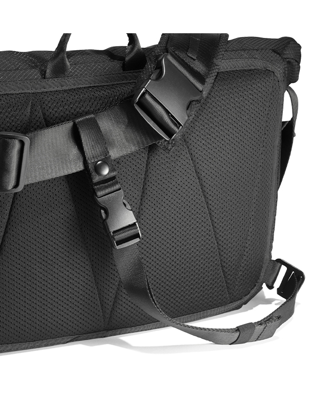 アントラック メッセンジャーバッグ ショルダーバッグ メンズ