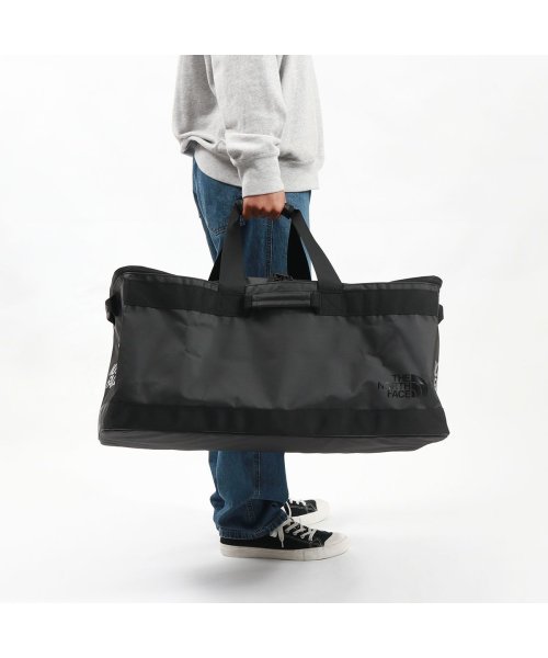 日本正規品 ザ・ノース・フェイス コンテナ 大型 THE NORTH FACE ソフトコンテナ 折りたたみ キャンプ アウトドア 107L NM82373 LONGCHAMP ロンシャン ボストンバッグ 1911 919 001 Q1653962471(12650円)