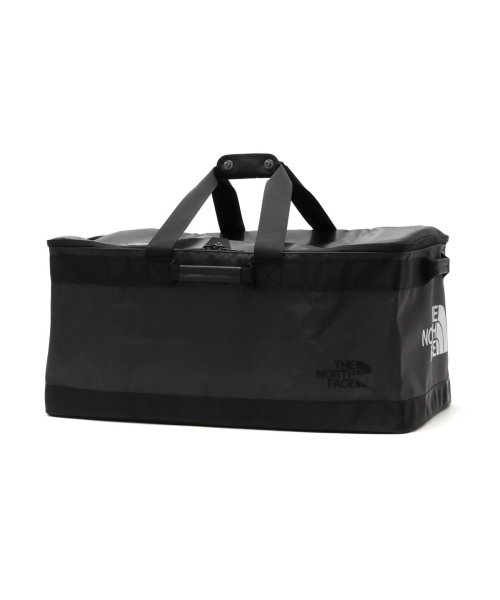 日本正規品 ザ・ノース・フェイス コンテナ 大型 THE NORTH FACE ソフトコンテナ 折りたたみ キャンプ アウトドア 107L NM82373 LONGCHAMP ロンシャン ボストンバッグ 1911 919 001 Q1653962471(12650円)