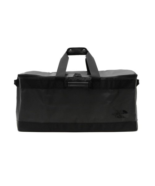 日本正規品 ザ・ノース・フェイス コンテナ 大型 THE NORTH FACE ソフトコンテナ 折りたたみ キャンプ アウトドア 107L NM82373 LONGCHAMP ロンシャン ボストンバッグ 1911 919 001 Q1653962471(12650円)