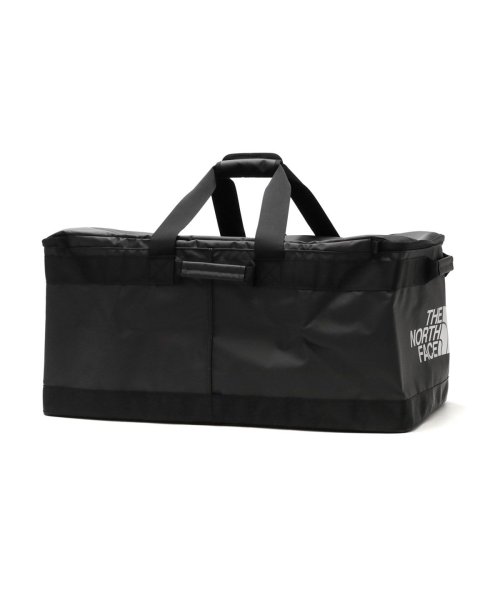 日本正規品 ザ・ノース・フェイス コンテナ 大型 THE NORTH FACE ソフトコンテナ 折りたたみ キャンプ アウトドア 107L NM82373 LONGCHAMP ロンシャン ボストンバッグ 1911 919 001 Q1653962471(12650円)