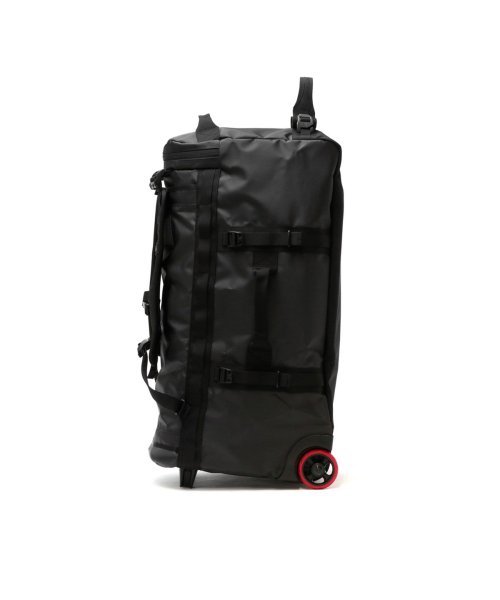 THE NORTH FACE(ザノースフェイス)/日本正規品 ザ・ノース・フェイス ボストンバッグ 大容量 旅行 THE NORTH FACE ブランド 3WAY 97L 10～14泊 NM82363/img11