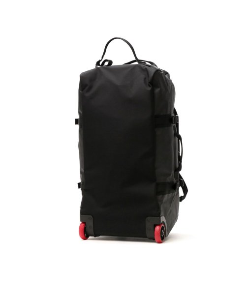 THE NORTH FACE(ザノースフェイス)/日本正規品 ザ・ノース・フェイス ボストンバッグ 大容量 旅行 THE NORTH FACE ブランド 3WAY 97L 10～14泊 NM82363/img13