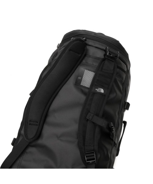 THE NORTH FACE(ザノースフェイス)/日本正規品 ザ・ノース・フェイス ボストンバッグ 大容量 旅行 THE NORTH FACE ブランド 3WAY 97L 10～14泊 NM82363/img20