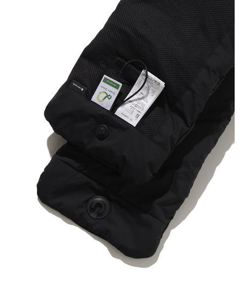 OTHER(OTHER)/【Snow Peak】2L Down Neck Warmer/img06