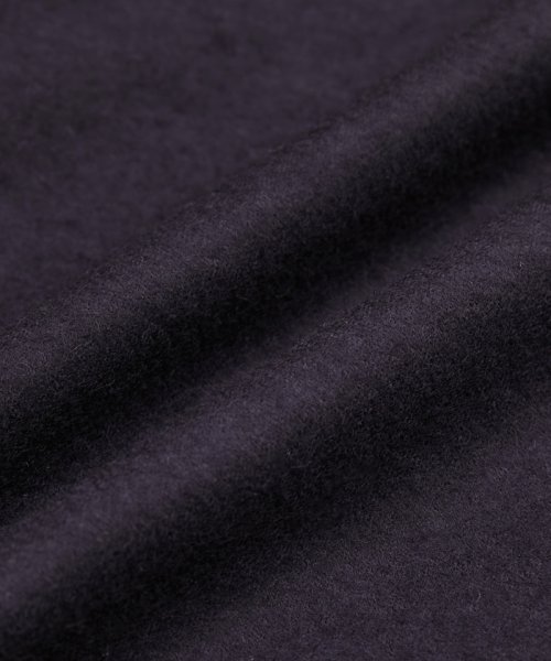 ウールジャージーショートブルゾン【エディター三尋木奈保さんコラボ】 商品説明エディター三尋木さんとのコラボレーションアイテム【素材】国内のニッターで編立てたウール100%のスムースカットソーに軽く縮 Q2502074944(19228円)