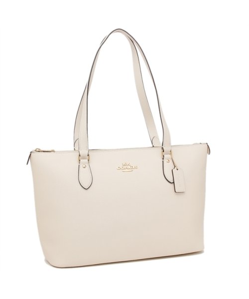 COACH(コーチ)/コーチ アウトレット トートバッグ ホワイト レディース COACH FCH285 IMCHK/img01