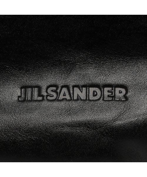 Jil Sander(ジル・サンダー)/ジルサンダー ボディバッグ ベルトバッグ ブラック メンズ JIL SANDER J25WB0002 P6002 001/img06