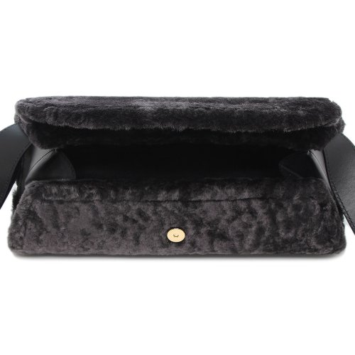 ジルサンダー ショルダーバッグ カンノーロ スモール ブラック レディース JIL SANDER J07WD0023 P5886 001 JIL SANDER ジルサンダー ショルダーバッグ カンノーロ スモール ブラック レディース J07WD0023 P5886 CANNOLO