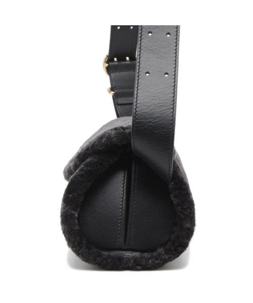 ジルサンダー ショルダーバッグ カンノーロ スモール ブラック レディース JIL SANDER J07WD0023 P5886 001 JIL SANDER ジルサンダー ショルダーバッグ カンノーロ スモール ブラック レディース J07WD0023 P5886 CANNOLO