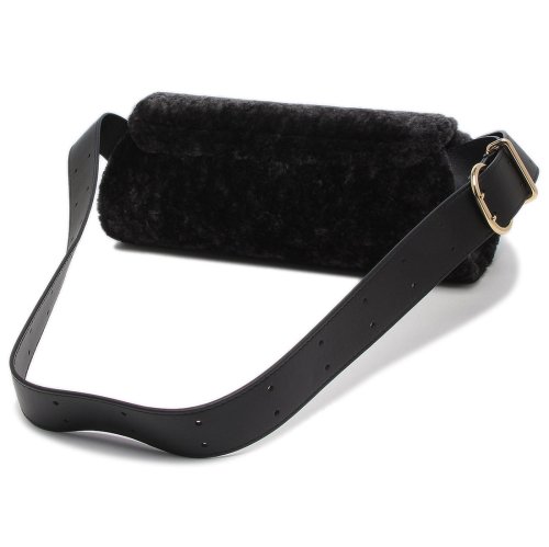 ジルサンダー ショルダーバッグ カンノーロ スモール ブラック レディース JIL SANDER J07WD0023 P5886 001 JIL SANDER ジルサンダー ショルダーバッグ カンノーロ スモール ブラック レディース J07WD0023 P5886 CANNOLO