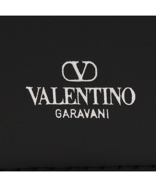 Valentino Garavani(ヴァレンティノ ガラヴァーニ)/ヴァレンティノ ショルダーバッグ ミニバッグ ブラック メンズ VALENTINO GARAVANI 3Y2B0943 WJW 0NI/img08