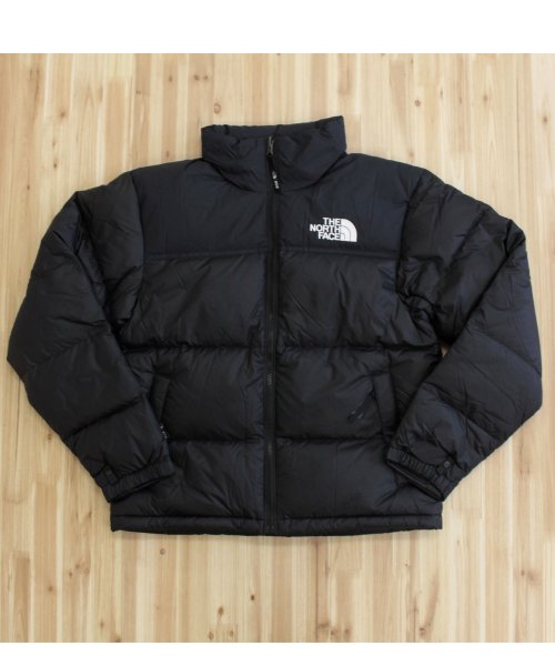 TopIsm(トップイズム)/THE NORTH FACE ザ ノースフェイス ヌプシ ジャケット ダウンジャケット メンズ ブランド アウター 秋冬 M'S 1996 ECO NUPTSE/img03