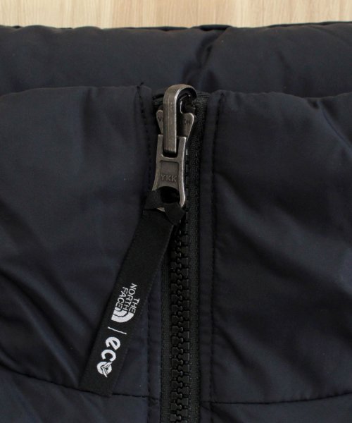 TopIsm(トップイズム)/THE NORTH FACE ザ ノースフェイス ヌプシ ジャケット ダウンジャケット メンズ ブランド アウター 秋冬 M'S 1996 ECO NUPTSE/img07