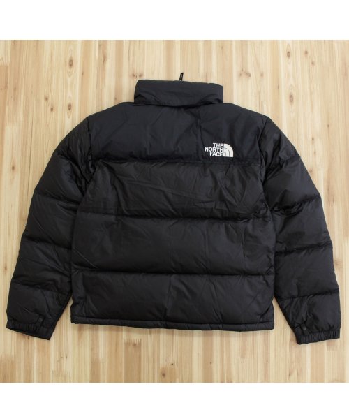 TopIsm(トップイズム)/THE NORTH FACE ザ ノースフェイス ヌプシ ジャケット ダウンジャケット メンズ ブランド アウター 秋冬 M'S 1996 ECO NUPTSE/img17