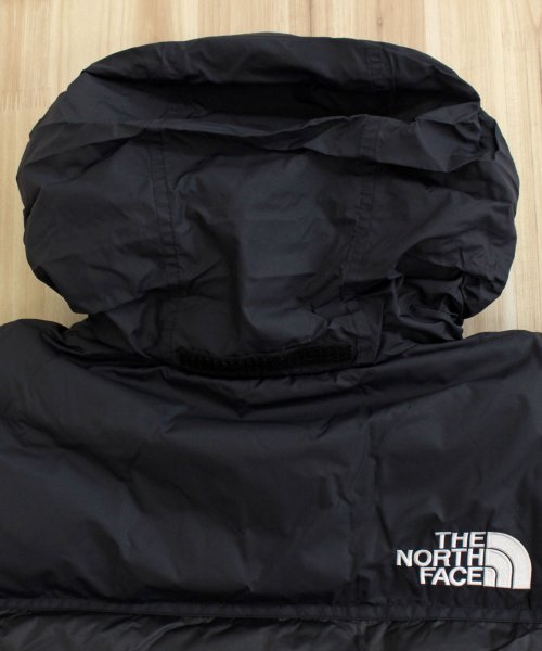 TopIsm(トップイズム)/THE NORTH FACE ザ ノースフェイス ヌプシ ジャケット ダウンジャケット メンズ ブランド アウター 秋冬 M'S 1996 ECO NUPTSE/img20