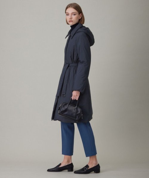 【WEB&一部店舗限定】ADSダウン ステンカラーコート 