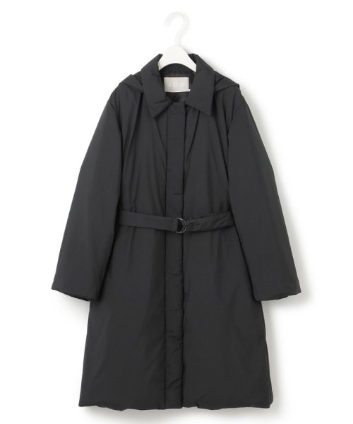 【WEB&一部店舗限定】ADSダウン ステンカラーコート 