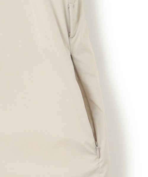 【WEB&一部店舗限定】ADSダウン ステンカラーコート 