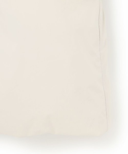 【WEB&一部店舗限定】ADSダウン ステンカラーコート 