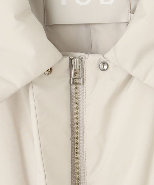 【WEB&一部店舗限定】ADSダウン ステンカラーコート 