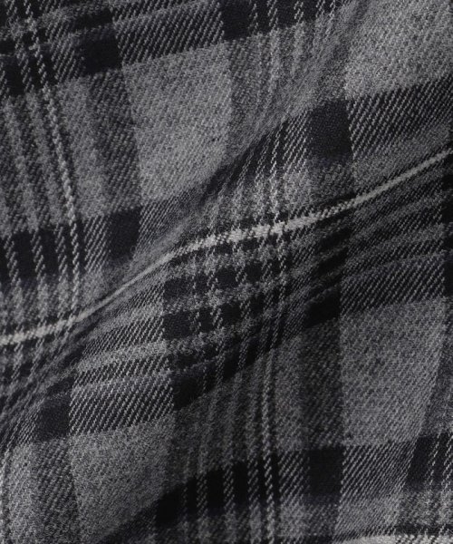 クラシカル ツイード タータン スカート 