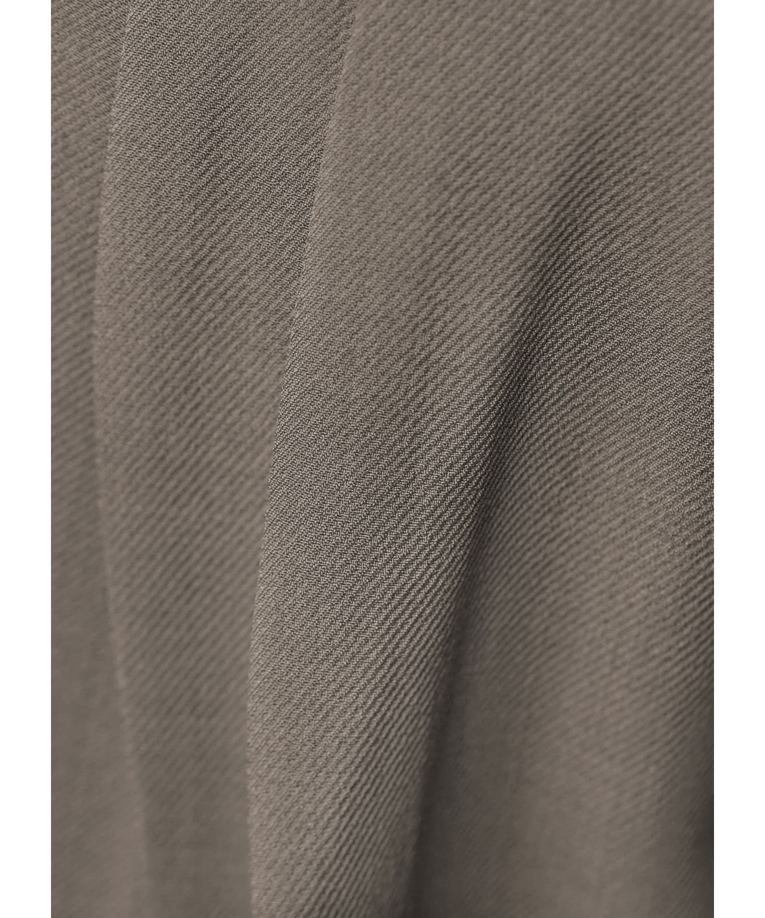 表面凹凸織りワイドパンツ(505766148) | スタイルデリ(STYLE DELI
