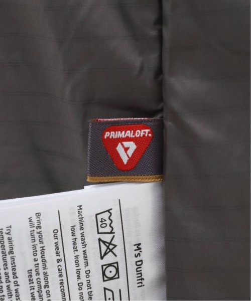 HOUDINI / フーディニ Ms Dunfri 820007 ノースフェイス THE NORTH FACE レトロ ヌプシ ダウンベスト ベスト レディース WOMENS 1996 RETRO NUPTSE VEST 2 FKP2654000867(20240円)