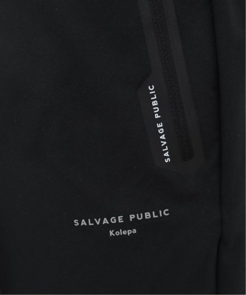 JOURNAL STANDARD(ジャーナルスタンダード)/【SALVAGE PUBLIC KOLEPA 】Wekiu Pants/img11