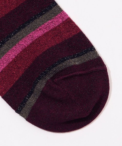 TOMORROWLAND GOODS(TOMORROWLAND GOODS)/Girardi AMUSE sockes/img02