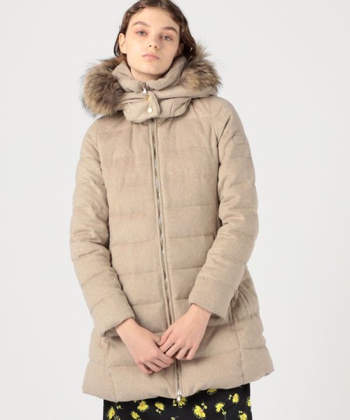 TATRAS SARMA ダウンコート 