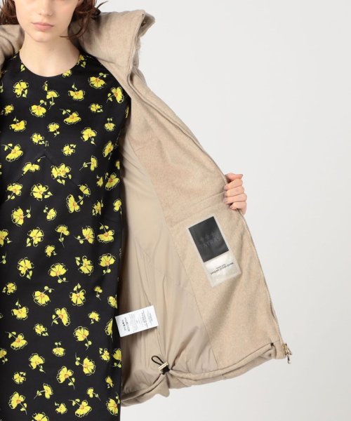 TATRAS SARMA ダウンコート 