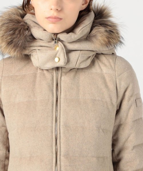 TATRAS SARMA ダウンコート 