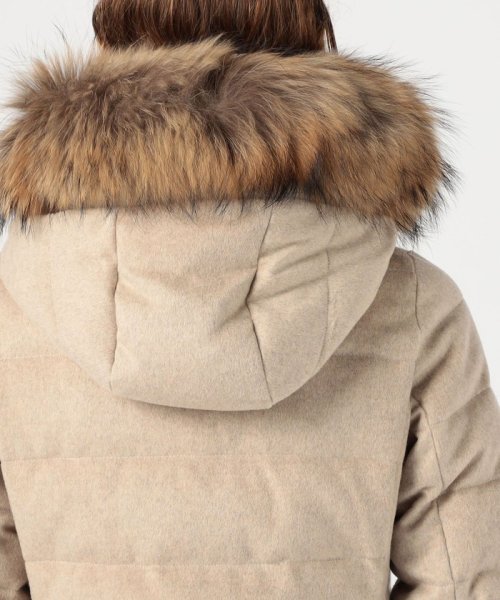 TATRAS SARMA ダウンコート 