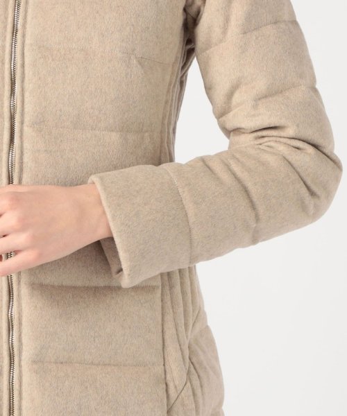 TATRAS SARMA ダウンコート 