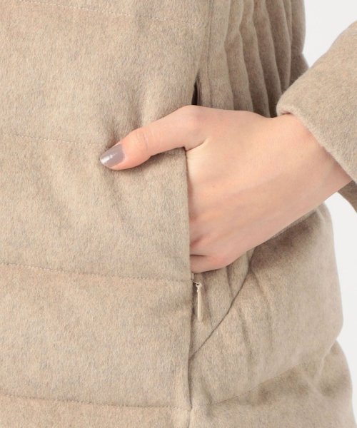 TATRAS SARMA ダウンコート 