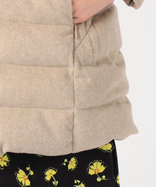 TATRAS SARMA ダウンコート 