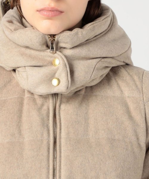 TATRAS SARMA ダウンコート 